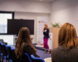 Konference SCIENCE COMMUNICATION 2025 portálu VědaVýzkum.cz